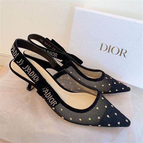 christian dior 靴|所有鞋履 .